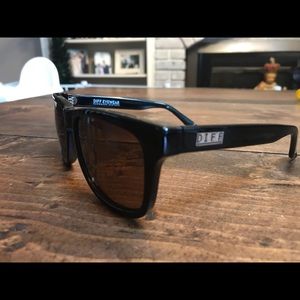 Diff sunglasses